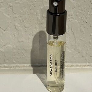 MIND GAMES GAMBIT TRAVEL 7.5ML